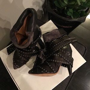 Isabel Marant Boots
