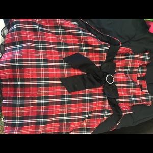 Girls 4t holiday dress