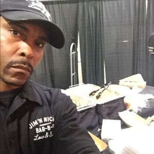 Meet your Posher, Anthony