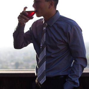 Meet your Posher, Jeffrey