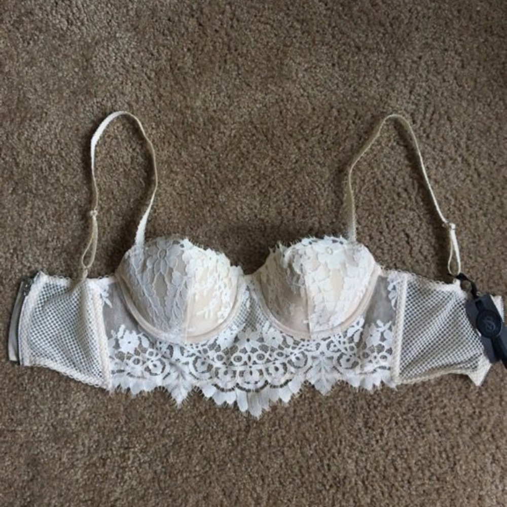 VS bra/ crop top
