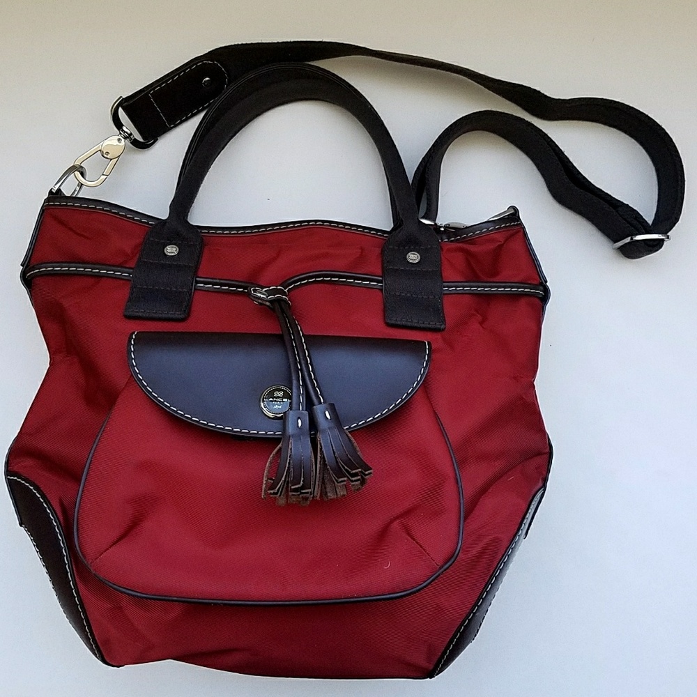 Lancel Crossbody Bag
