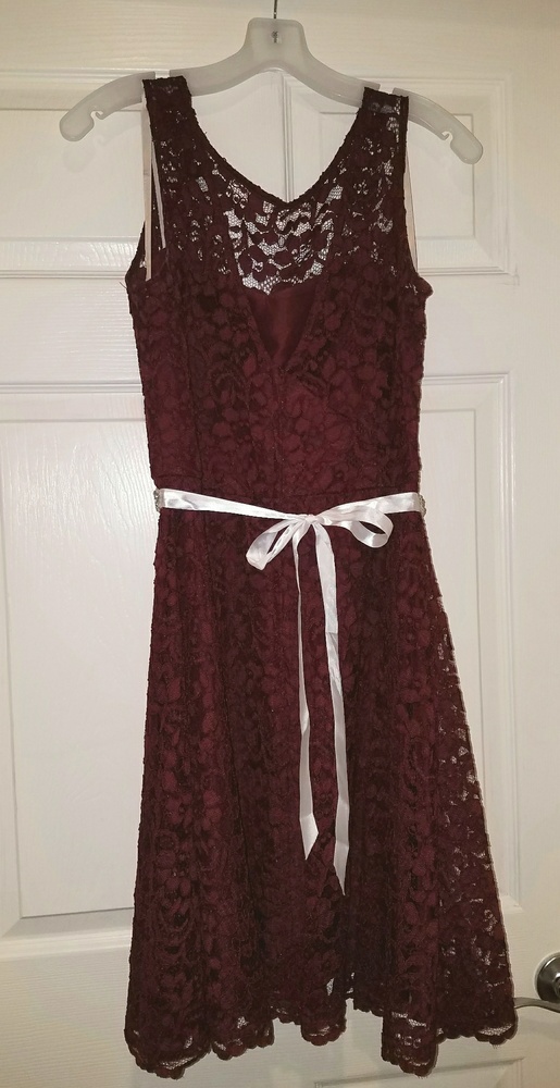 Classy Dress - Picture 2 of 7