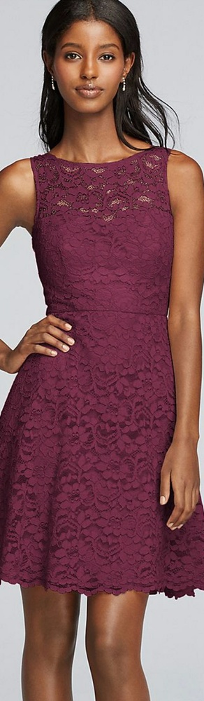 Classy Dress - Picture 3 of 7