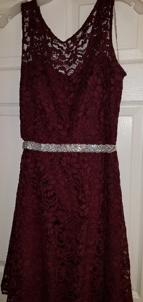 Classy Dress