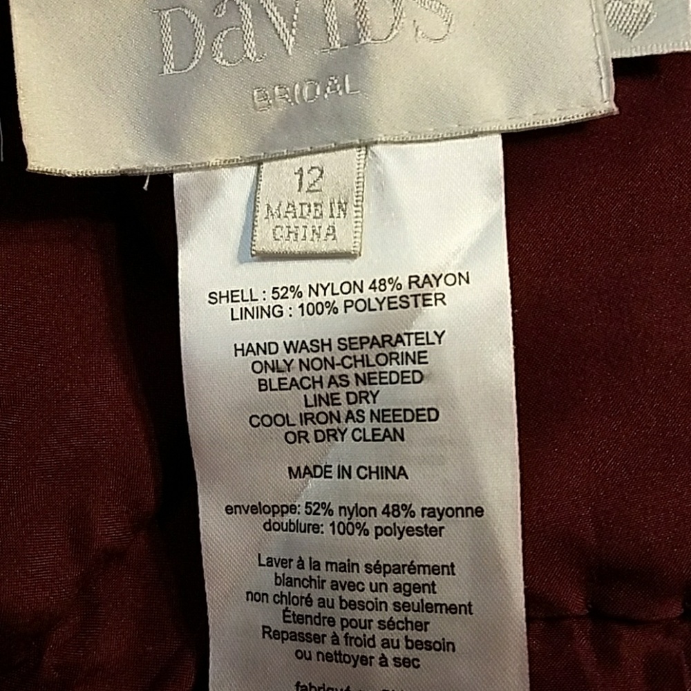 Classy Dress - Picture 6 of 7