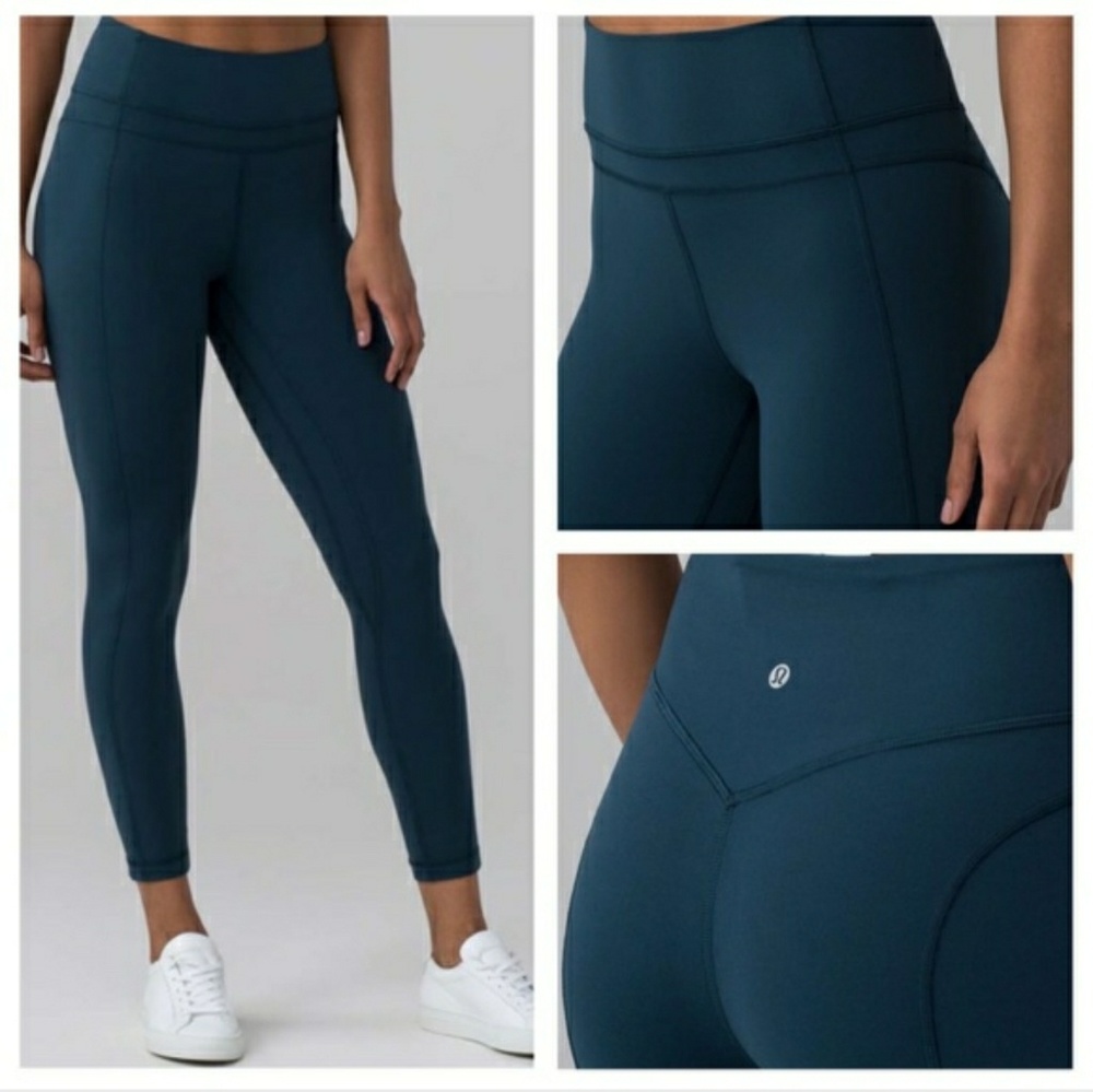 ISO lululemon pushing limits 7/8 tight (4)