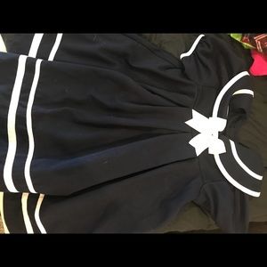 Little girls sailor dress. NWOT