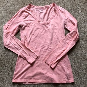 Gap LS Tee