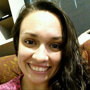 Meet your Posher, Tanya