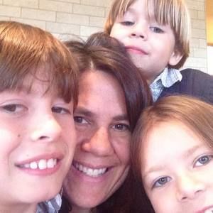 Meet your Posher, Christie