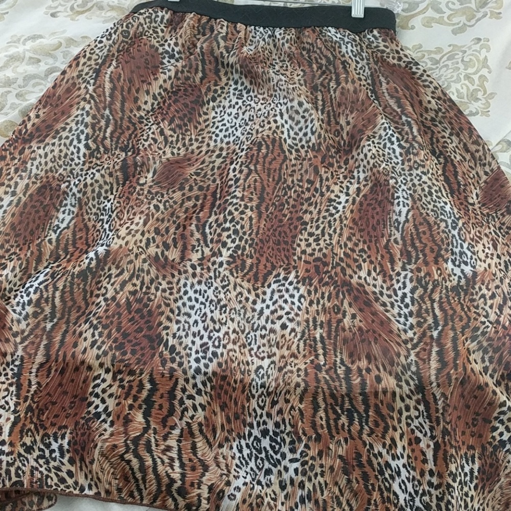 Lola skirt