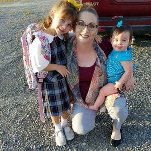 Meet your Posher, Darla