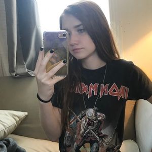 Meet your Posher, Dawn