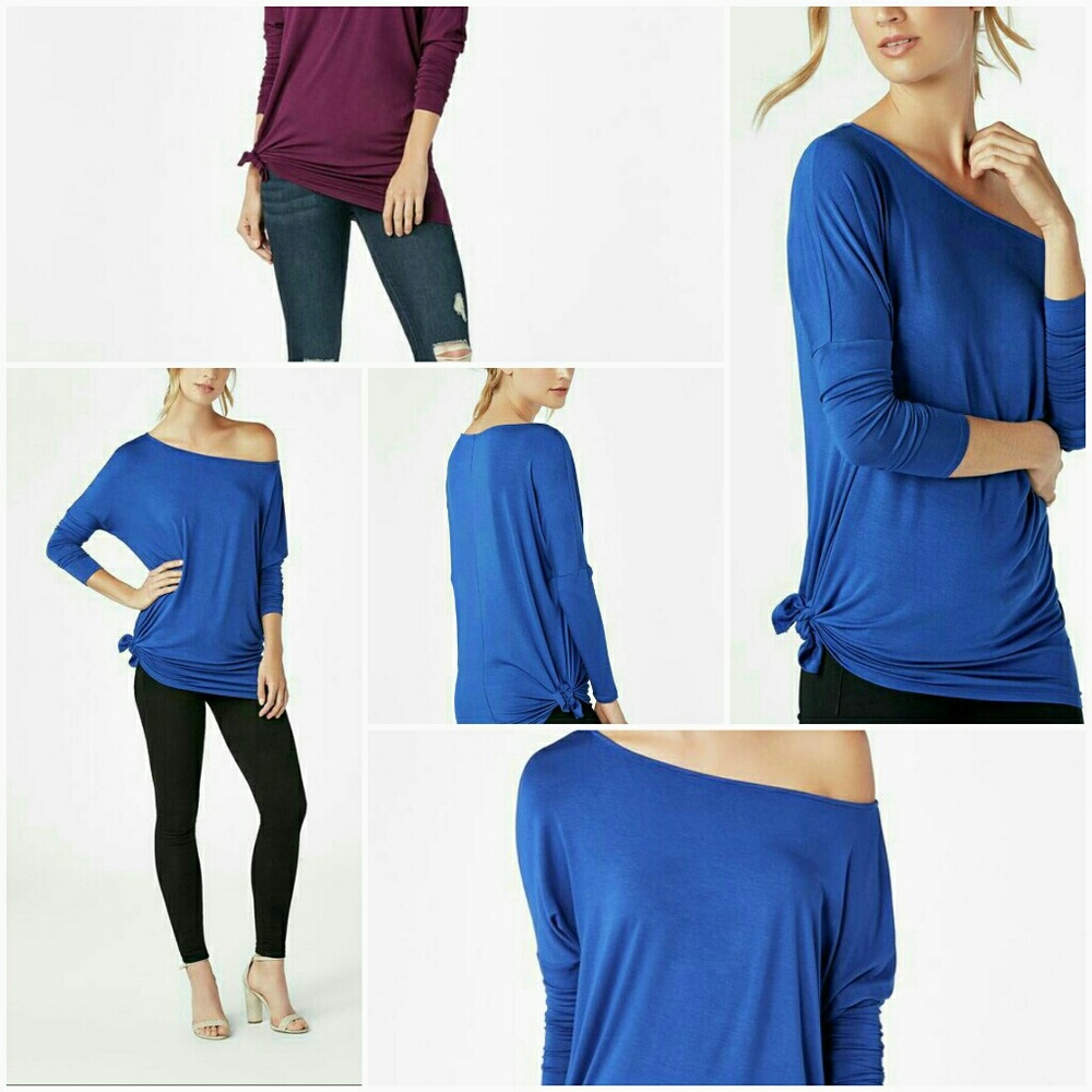 Tunic Shirt