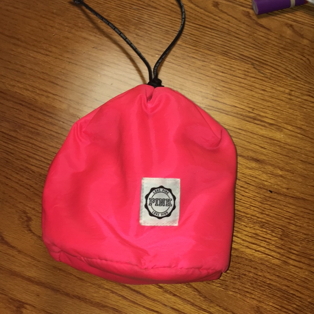 Hard to find/ extemely rare Victoria’s Secret PINK