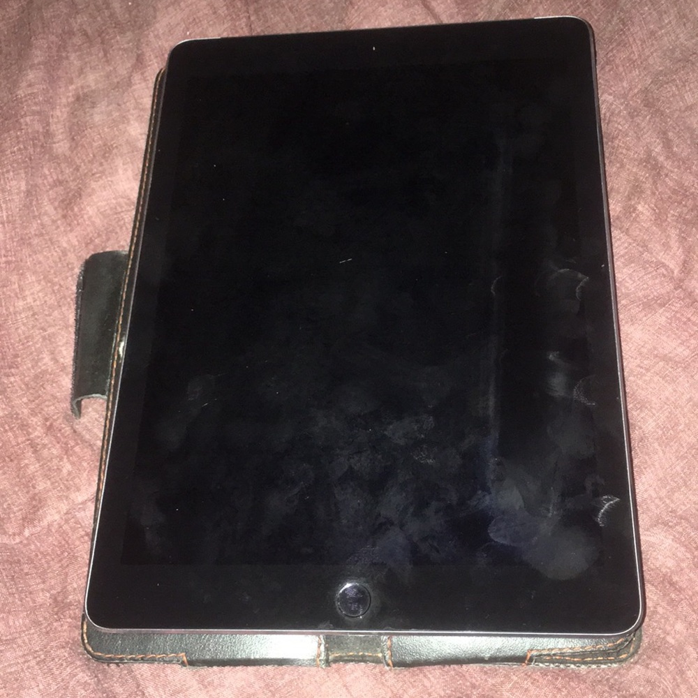 iPad 2
