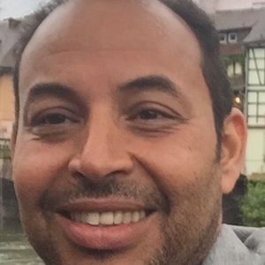 Meet your Posher, Ahmed