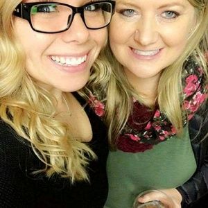 Meet your Posher, Rhonda