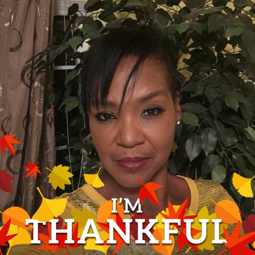 Meet your Posher, Sherrie