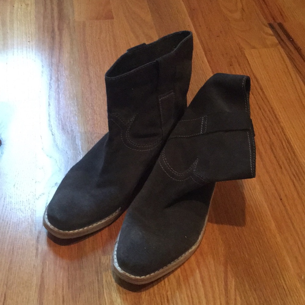 Sam Edelman booties