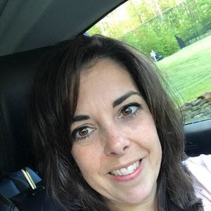 Meet your Posher, Suzanne