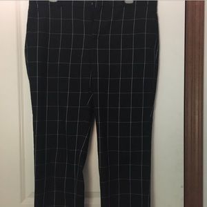 Banana republic dress pants💖💄