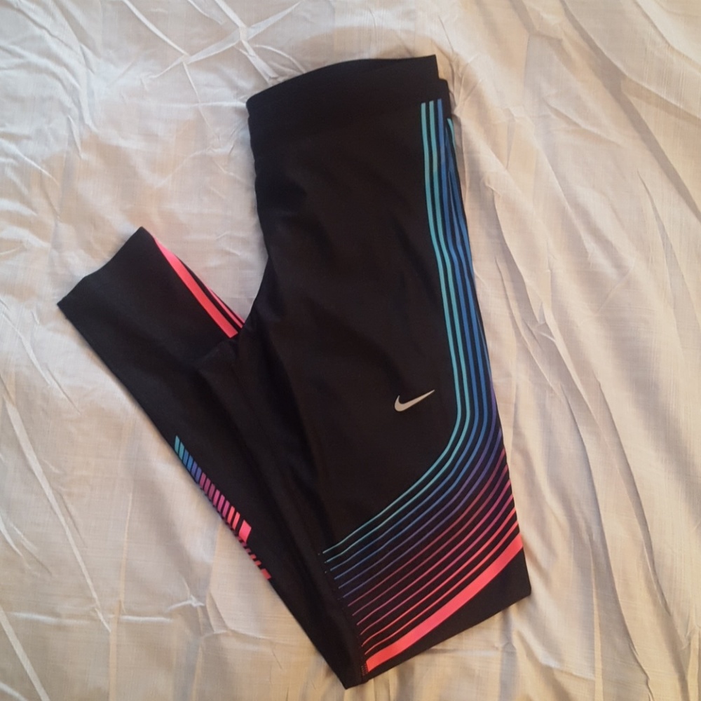 Nike leggings
