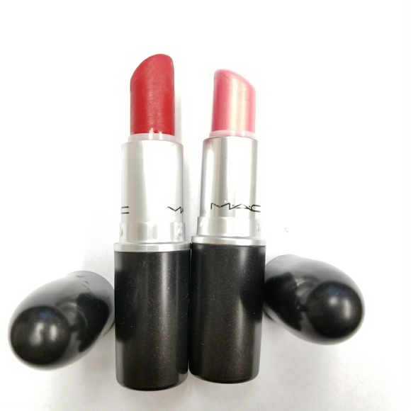 MAC Cosmetics Other - MAC Lipstick Bundle