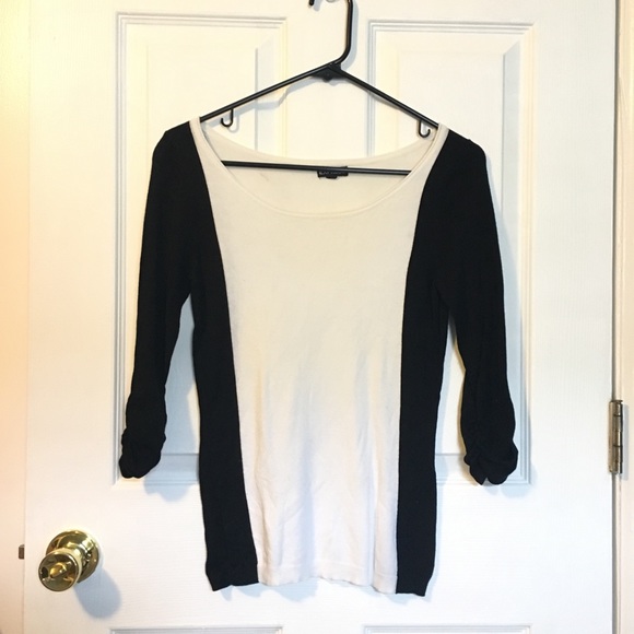 Lightweight Express sweater for work - Picture 2 of 4