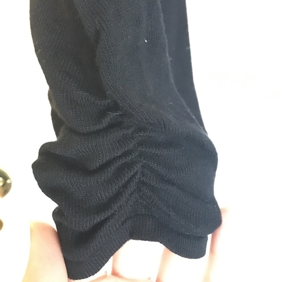 Lightweight Express sweater for work - Picture 4 of 4