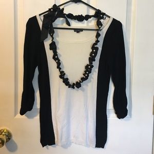 Lightweight Express sweater for work