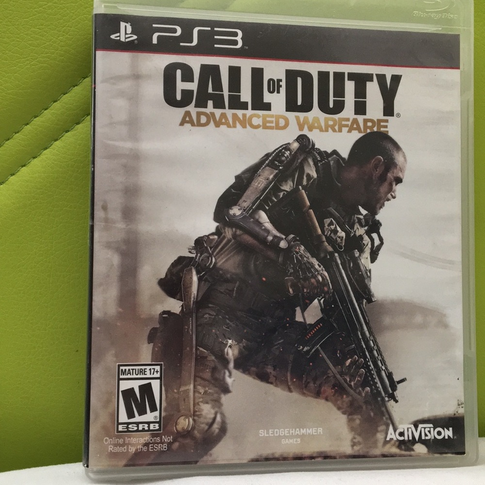 Call of Duty👍👍