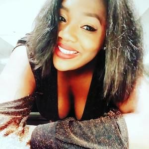 Meet your Posher, Daricka