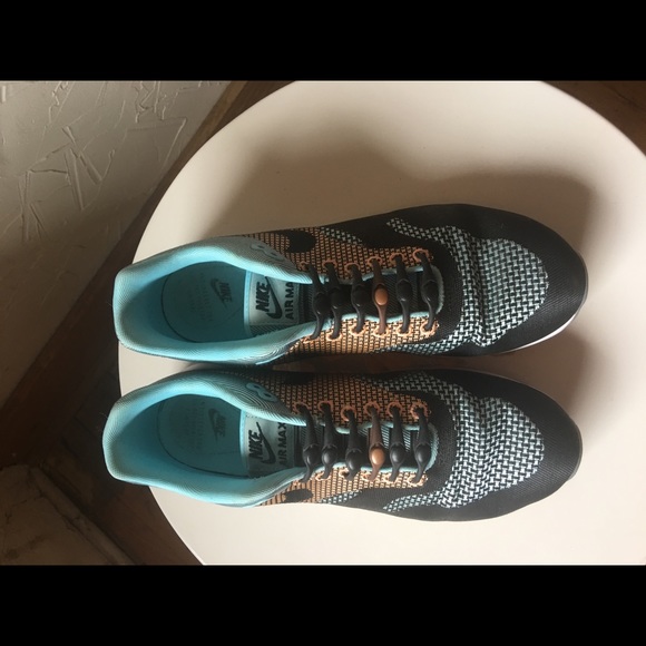 NIKE AIR MAX SNEAKERS - Picture 1 of 4