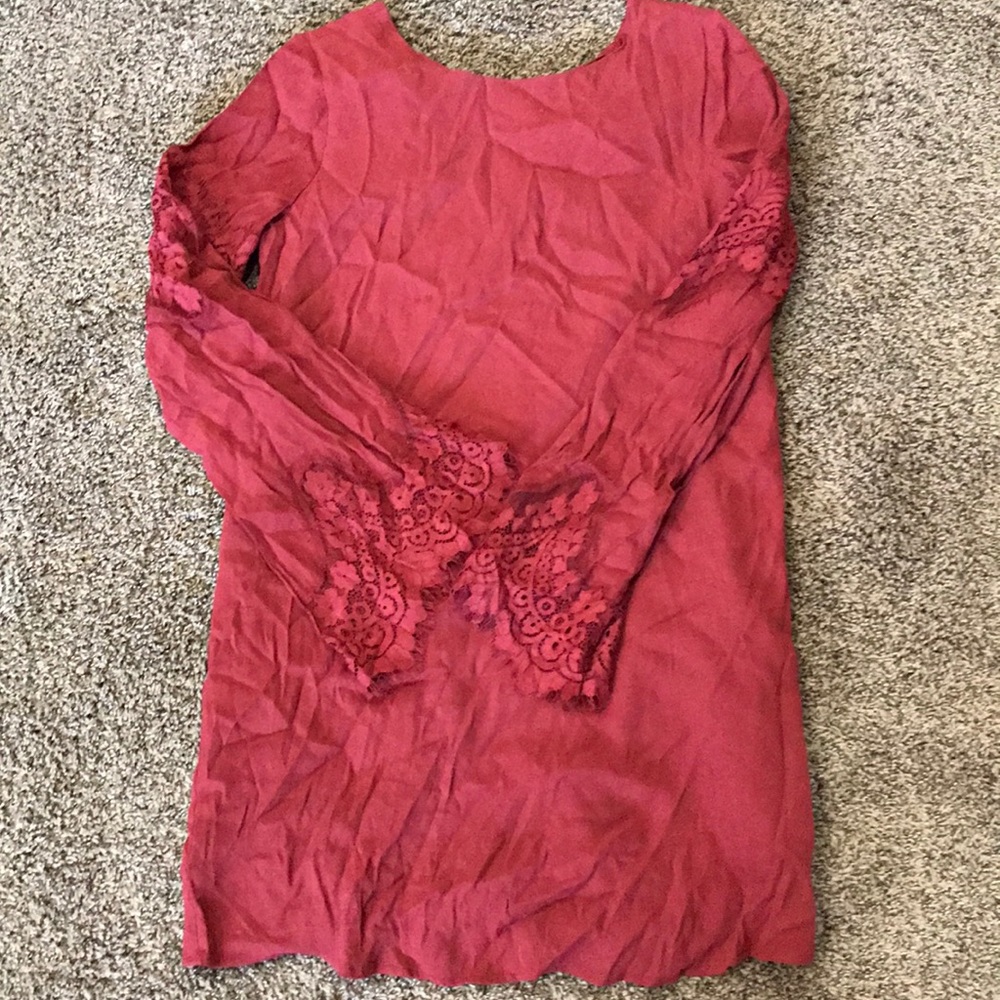 Women’s filly flair dress