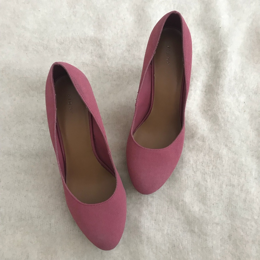 FIONI Heels
