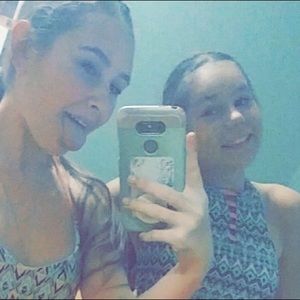 Meet your Posher, Lisa