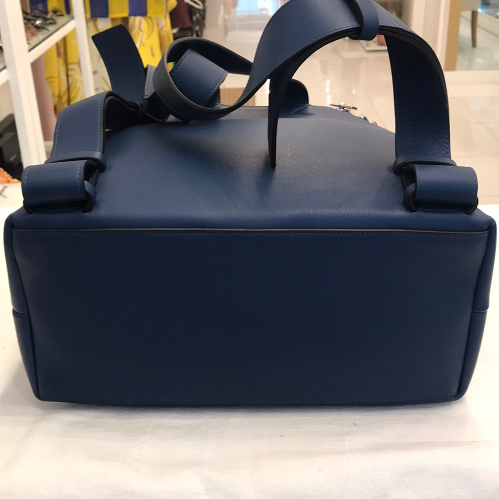 BRAND NEW & AUTHENTIC! Loewe goya backpack - Picture 8 of 8