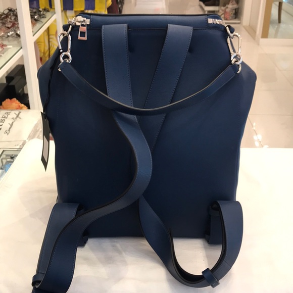 BRAND NEW & AUTHENTIC! Loewe goya backpack - Picture 4 of 8