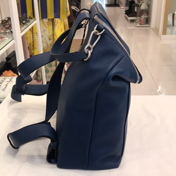 BRAND NEW & AUTHENTIC! Loewe goya backpack - Picture 5 of 8
