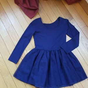 OLD NAVY Tutu Dress