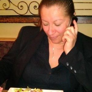 Meet your Posher, Maria