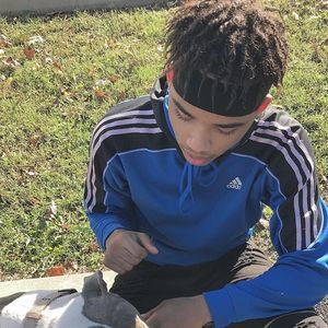 Meet your Posher, Wade