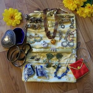 Jewelry Haul