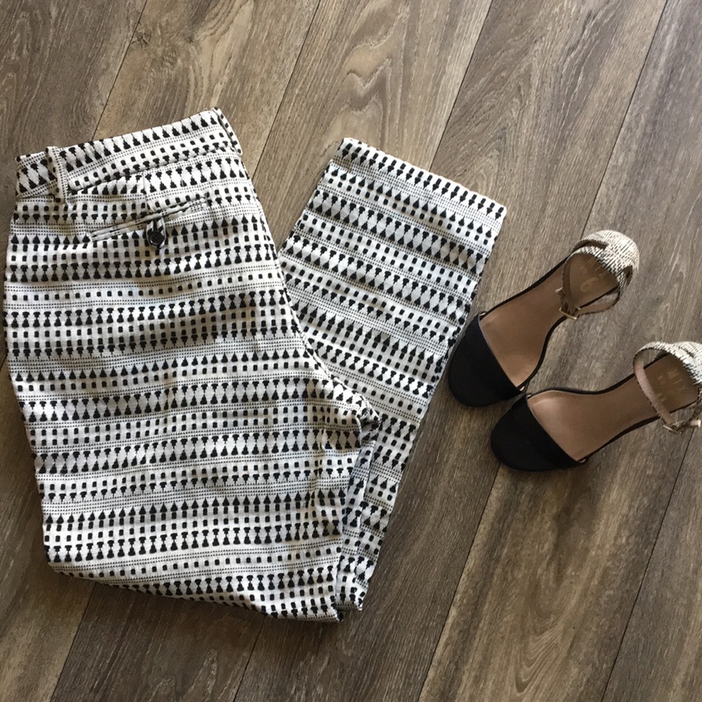 Merona Work Pants
