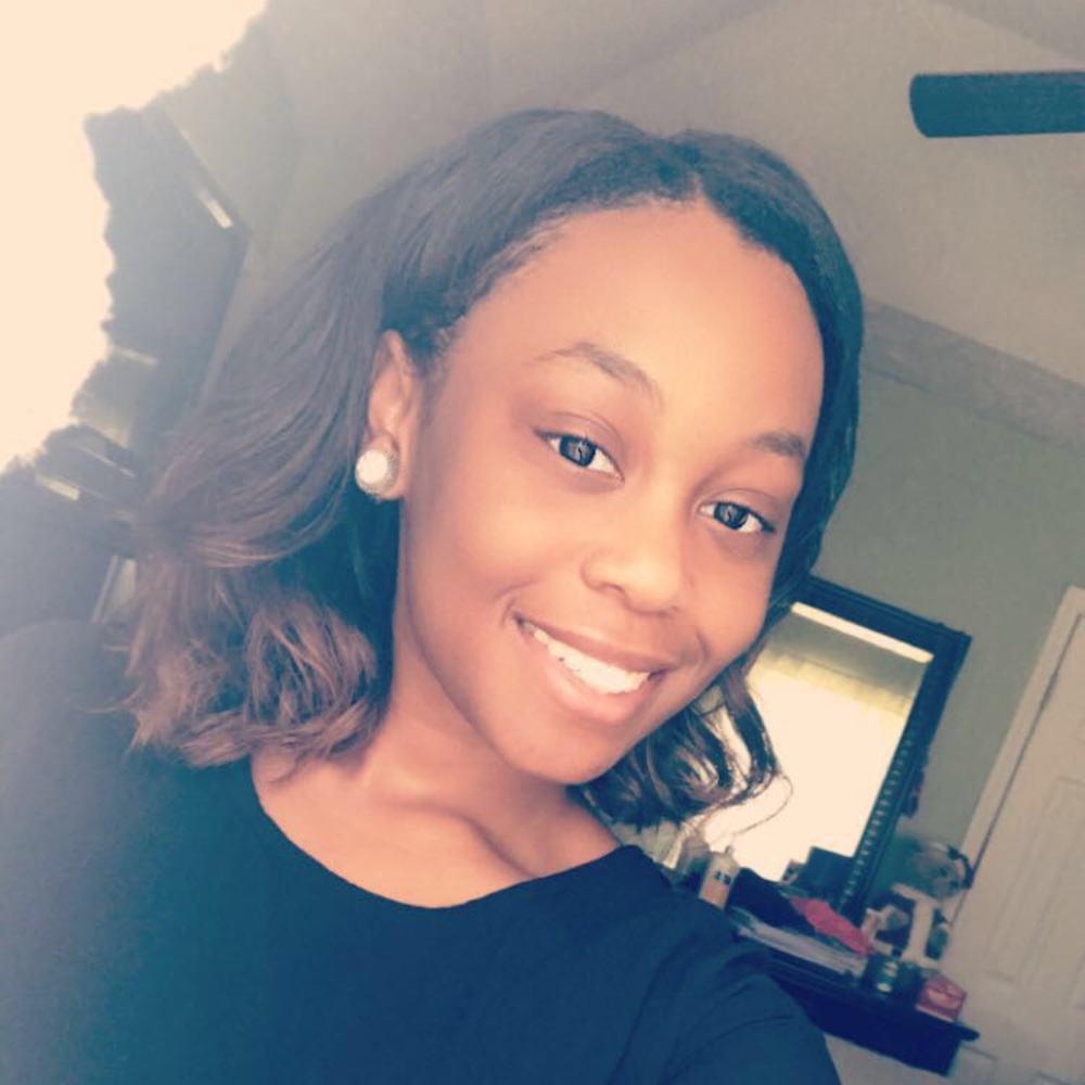 Meet your Posher, Hope