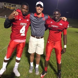 Meet your Posher, Logan