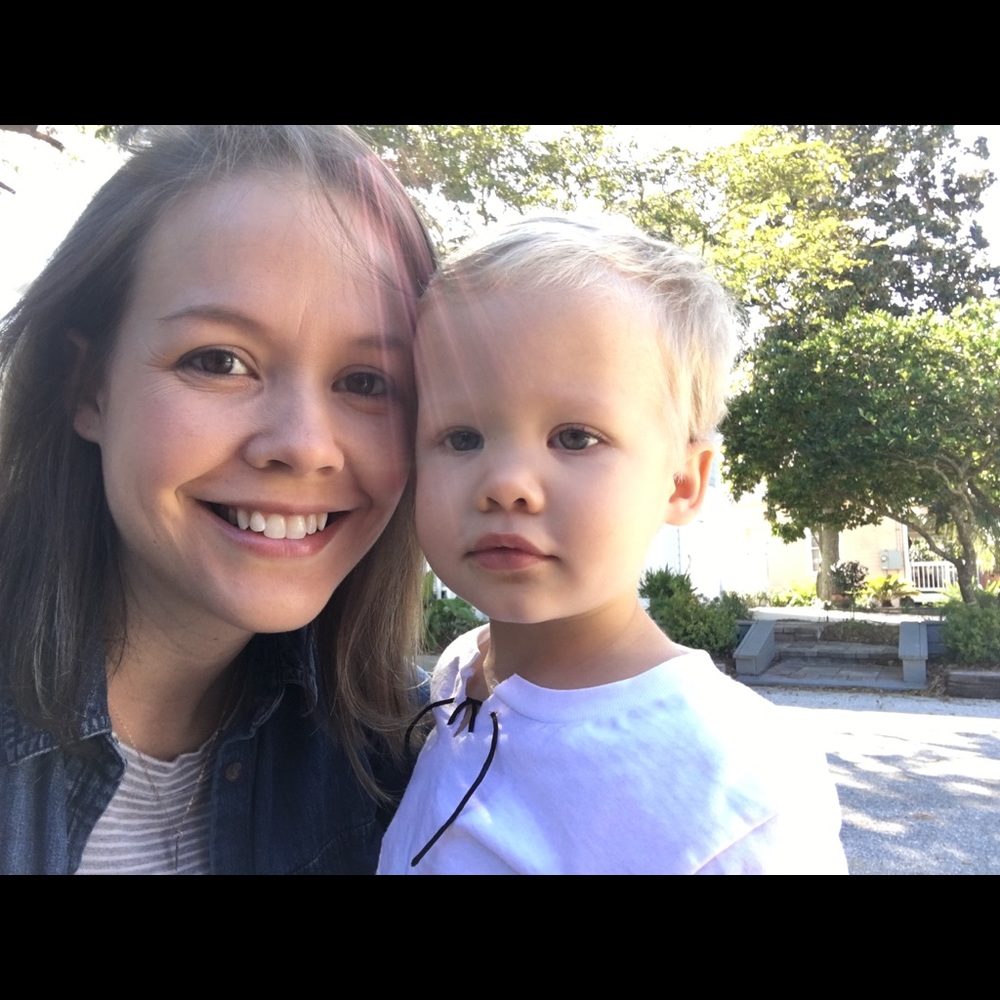 Meet your Posher, Jessica