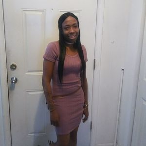 Meet your Posher, Roselyn